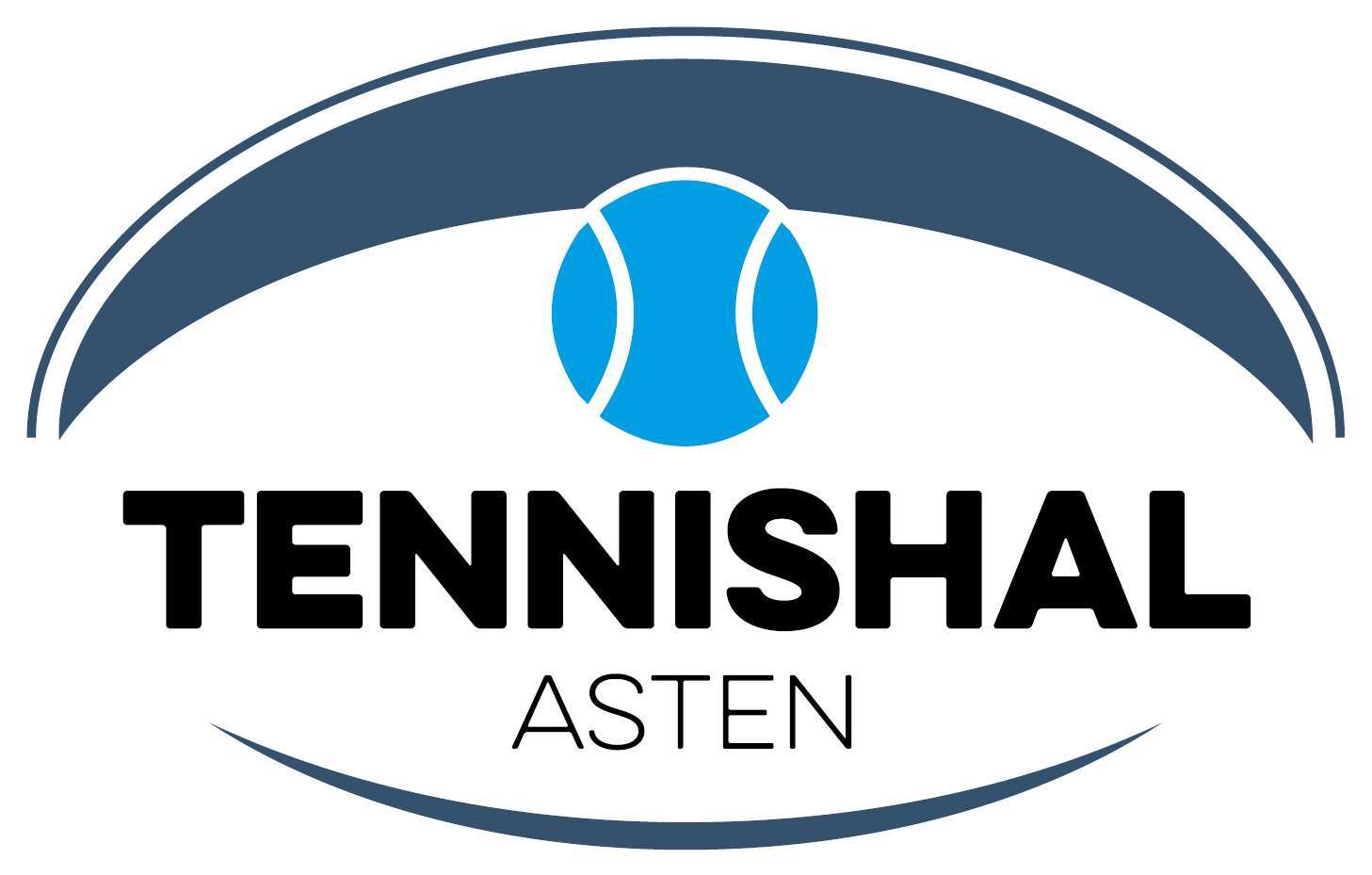 Tennishal Asten